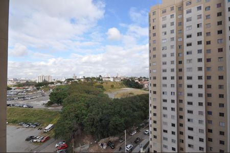 Apartamento à venda com 32m², 2 quartos e sem vagaVista do Quarto 2