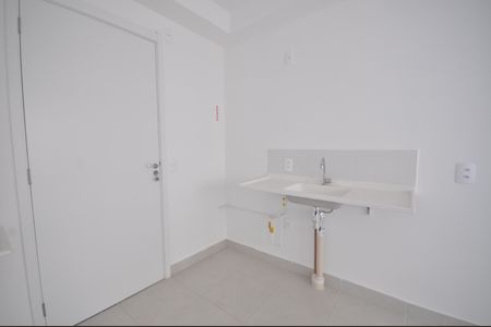 Apartamento à venda com 32m², 2 quartos e sem vagaCozinha