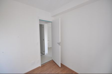 Apartamento à venda com 32m², 2 quartos e sem vagaQuarto 2