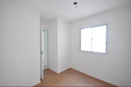 Apartamento à venda com 32m², 2 quartos e sem vagaQuarto 1