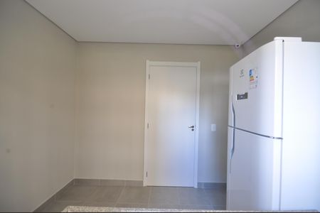 Apartamento à venda com 32m², 2 quartos e sem vagaÁrea comum - Salão de festas