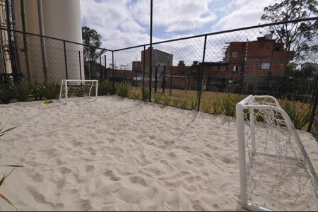 Apartamento à venda com 32m², 2 quartos e sem vagaÁrea comum - Mini Quadra