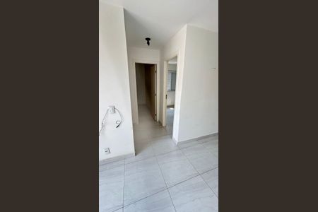 Quarto de apartamento para alugar com 2 quartos, 53m² em Vila Ipe, Hortolândia