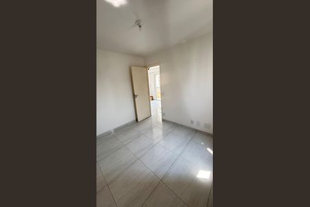 Quarto de apartamento para alugar com 2 quartos, 53m² em Vila Ipe, Hortolândia