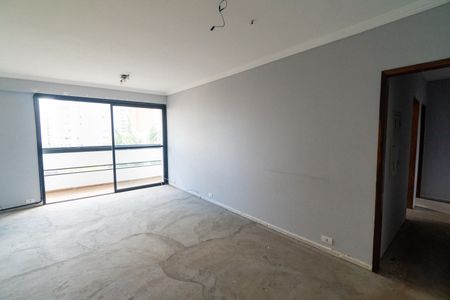 Sala de apartamento à venda com 3 quartos, 100m² em Vila Mascote, São Paulo