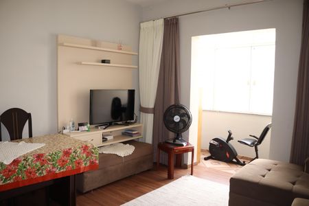 Sala de apartamento para alugar com 2 quartos, 100m² em República, São Paulo