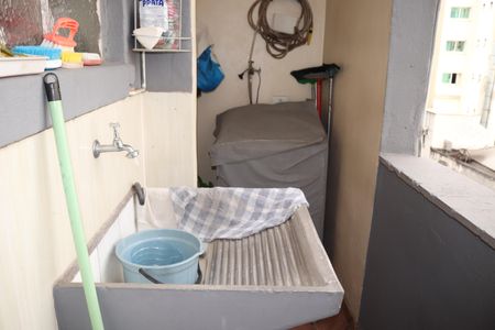 Apartamento para alugar com 100m², 2 quartos e sem vagaÁrea de Serviço