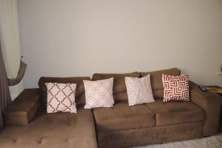 Sala de apartamento para alugar com 2 quartos, 100m² em República, São Paulo