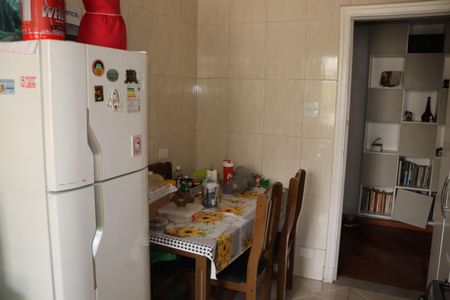 Apartamento para alugar com 100m², 2 quartos e sem vagaCozinha