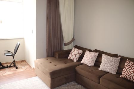 Sala de apartamento para alugar com 2 quartos, 100m² em República, São Paulo