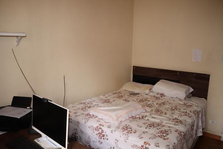 Quarto 2 de apartamento para alugar com 2 quartos, 100m² em República, São Paulo