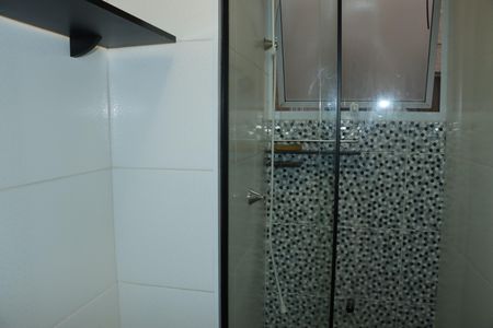 Apartamento para alugar com 40m², 2 quartos e 1 vagaBanheiro