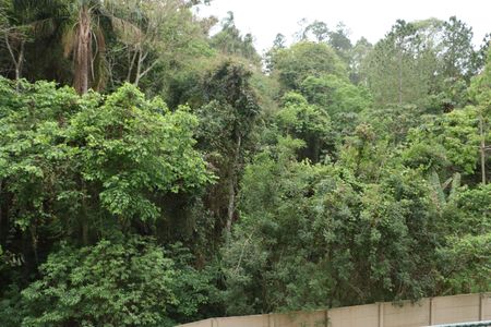 Quarto 1 Vista de apartamento para alugar com 2 quartos, 40m² em Jardim Petropolis, Cotia