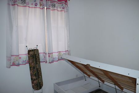 Apartamento para alugar com 40m², 2 quartos e 1 vagaQuarto 1