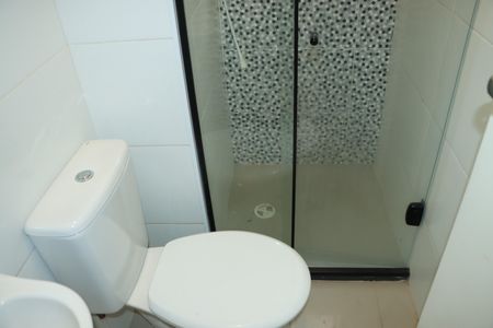 Apartamento para alugar com 40m², 2 quartos e 1 vagaBanheiro