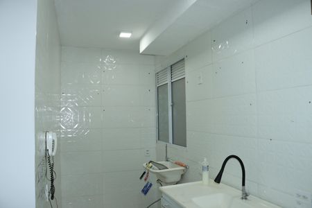 Apartamento para alugar com 40m², 2 quartos e 1 vagaCozinha
