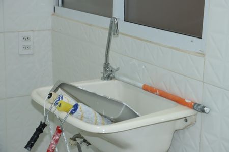 Apartamento para alugar com 40m², 2 quartos e 1 vagaÁrea de Serviço