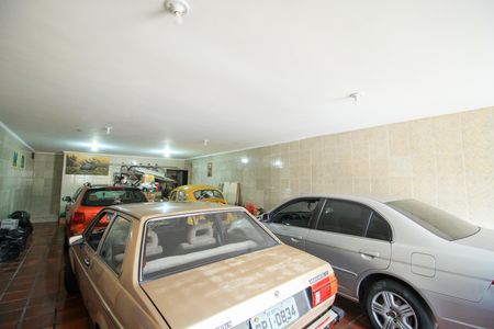 Casa à venda com 300m², 3 quartos e 6 vagasÁrea comum