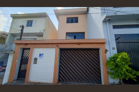 Casa à venda com 300m², 3 quartos e 6 vagasFachada