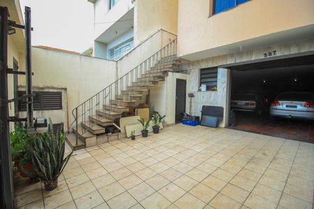 Casa à venda com 300m², 3 quartos e 6 vagasÁrea comum