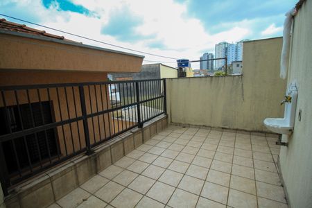 Casa à venda com 300m², 3 quartos e 6 vagasTerraço