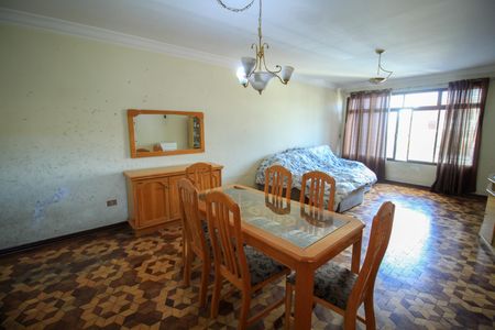 Casa à venda com 300m², 3 quartos e 6 vagasSala de Jantar