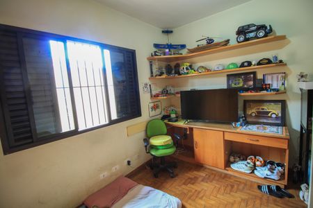 Casa à venda com 300m², 3 quartos e 6 vagasQuarto 
