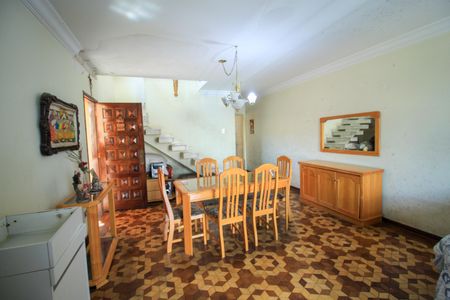 Casa à venda com 300m², 3 quartos e 6 vagasSala de Jantar