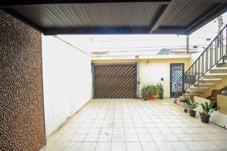 Casa à venda com 300m², 3 quartos e 6 vagasÁrea comum