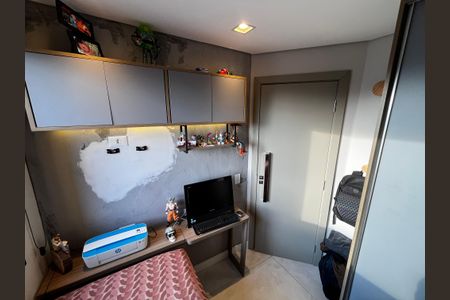 Apartamento à venda com 50m², 2 quartos e 1 vaga Apartamento à venda com 50m², 2 quartos e 1 vagaQuarto 1