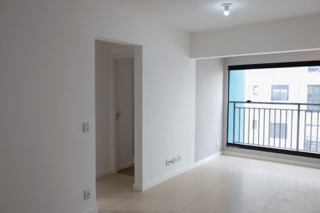 Apartamento para alugar com 55m², 2 quartos e 1 vagaSala