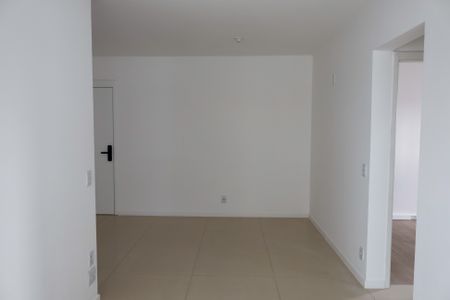 Sala de apartamento para alugar com 2 quartos, 55m² em São Pedro, Osasco