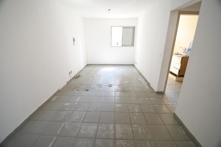 Quarto  de apartamento à venda com 1 quarto, 44m² em Centro, Campinas