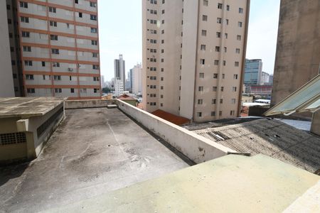 Quarto  - Vista de apartamento à venda com 1 quarto, 44m² em Centro, Campinas
