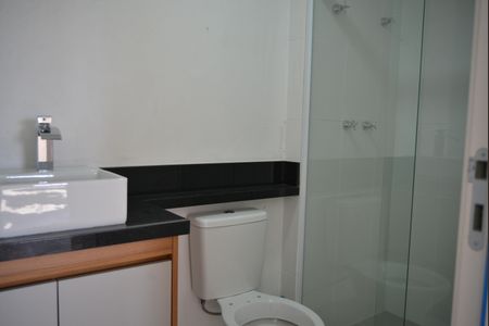 Apartamento à venda com 68m², 2 quartos e 1 vagaBanheiro Social