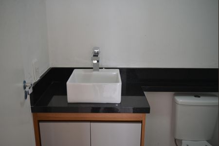 Apartamento à venda com 68m², 2 quartos e 1 vagaBanheiro da Suíte