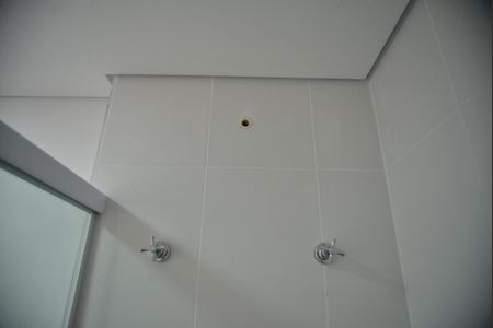 Apartamento à venda com 68m², 2 quartos e 1 vagaBanheiro Social