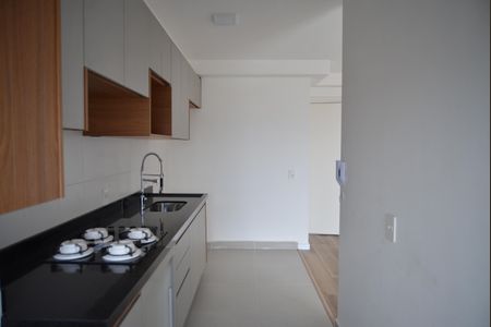 Apartamento à venda com 68m², 2 quartos e 1 vagaCozinha