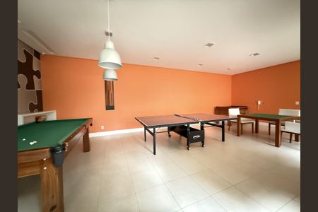 Apartamento à venda com 175m², 3 quartos e 3 vagasSala de Jogos