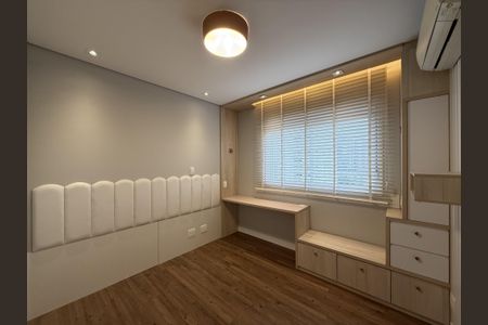 Apartamento à venda com 175m², 3 quartos e 3 vagasQuarto
