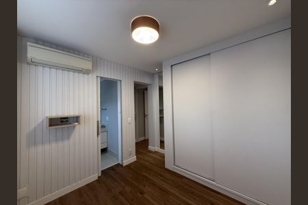 Apartamento à venda com 175m², 3 quartos e 3 vagasQuarto