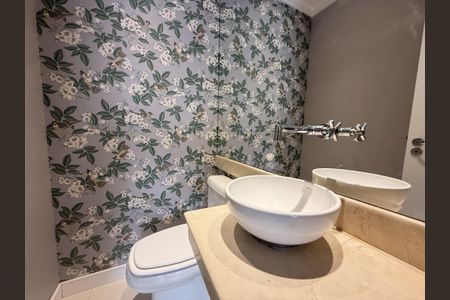 Apartamento à venda com 175m², 3 quartos e 3 vagasBanheiro