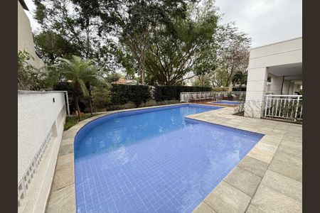 Apartamento à venda com 175m², 3 quartos e 3 vagasPiscina