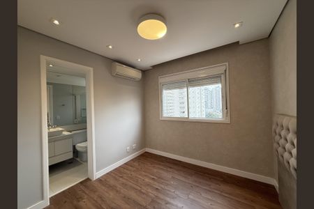 Apartamento à venda com 175m², 3 quartos e 3 vagasQuarto