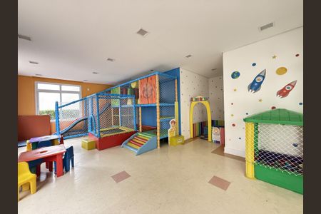 Apartamento à venda com 175m², 3 quartos e 3 vagasBrinquedoteca