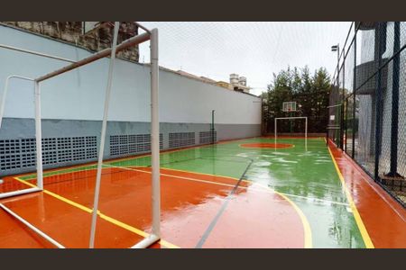 Apartamento à venda com 184m², 3 quartos e 3 vagas Apartamento à venda com 184m², 3 quartos e 3 vagasFoto 12