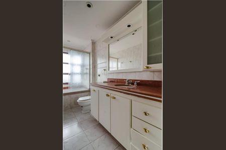 Apartamento à venda com 184m², 3 quartos e 3 vagas Apartamento à venda com 184m², 3 quartos e 3 vagasFoto 20