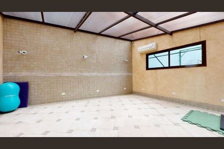 Apartamento à venda com 184m², 3 quartos e 3 vagas Apartamento à venda com 184m², 3 quartos e 3 vagasFoto 07