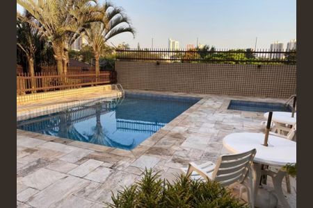 Apartamento à venda com 184m², 3 quartos e 3 vagas Apartamento à venda com 184m², 3 quartos e 3 vagasFoto 15