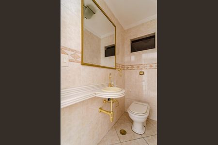 Apartamento à venda com 184m², 3 quartos e 3 vagas Apartamento à venda com 184m², 3 quartos e 3 vagasFoto 22